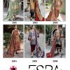 Nafisha Cotton – Esra Karachi vol.2