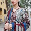 Nafisha Cotton – Esra Karachi vol.2