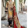 Nafisha Cotton – Esra Karachi vol.2