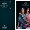 Radhika Fashion – Azra vol.51