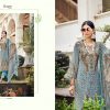 Saya Suits – Dilbar