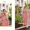 Saya Suits – Dilbar