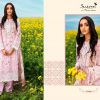 Serine – Adan libas Chiffon Duptta