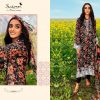 Serine – Adan libas Chiffon Duptta