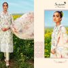 Serine – Adan libas Chiffon Duptta