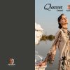 SHARADDHA DESIGNER – Queen court vol.1 Cotton Duptta