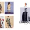 Sharaddha Designer – Mahgul vol.5 Ciffon Duptta