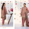 Sharaddha Designer – Mahgul vol.5 Ciffon Duptta