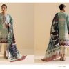 Sharaddha Designer – Mahgul vol.5 Ciffon Duptta