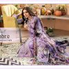 Shree Fab – Ombre lawn Çøllèçtîøñ Cotton Duptta