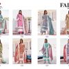 Tanishak Fashion – Falak vol.7