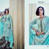 Zulfat Designer Suits – Summer carnival