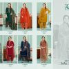 Alok Suit – Jashn e patiyala