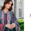 DEEPSY SUITS – Firdous queen court vol.4 Cotton Duptta