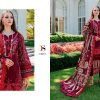 DEEPSY SUITS – Firdous queen court vol.4 Cotton Duptta