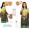 Shree Fab – Adan libas chunari Cotton Duptta