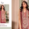 Shree Fab – Ayzel summer Collection Cotton Duptta