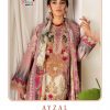 Shree Fab – Ayzel summer Collection Cotton Duptta