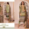 Shree Fab – Ayzel summer Collection Cotton Duptta