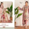 Shree Fab – Ayzel summer Collection Cotton Duptta