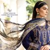 Shree Fab – Chevron vol.15 Chiffon Duptta