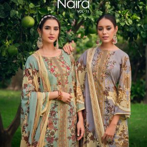 BelliZa DesigNer StuDio – Naira vol.11