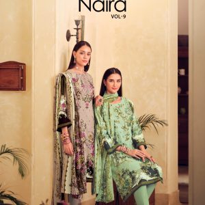 BelliZa DesigNer StuDio – Naira vol.9