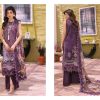 DEEPSY SUITS – Firdous Bliss lawn 23 Ciffon Duptta