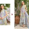 DEEPSY SUITS – Maria b m print spring summer -23 -3 Cotton Duptta