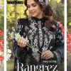 Keval Fab – Rangrez vol.2