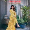 Yashika Trends -Bin Saeed Mahnoor vol.5