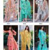 Yashika Trends -Bin Saeed Mahnoor vol.5