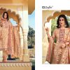 Zulfat Designer Suits – Meera