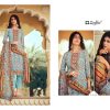 Zulfat Designer Suits – Meera