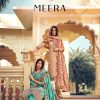 Zulfat Designer Suits – Meera