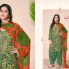 Alok Suit – Classic Patiyala