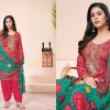 Alok Suit – Classic Patiyala