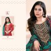 Alok Suit – Classic Patiyala