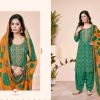 Alok Suit – Classic Patiyala