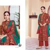 Alok Suit – Zarina