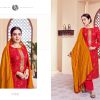 Alok Suit – Zarina