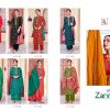 Alok Suit – Zarina