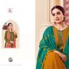 Alok Suit – Zarina