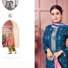 Alok Suit – Zarina