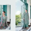 Alok Suits – Muskaan