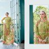 Alok Suits – Muskaan