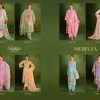 BelliZa DesigNer StuDio – Mehfuza