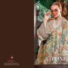 DEEPSY SUITS – Maria b m print spring summer 23-4 Cotton Duptta