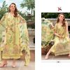 DEEPSY SUITS – Maria b m print spring summer 23-4 Cotton Duptta
