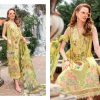 DEEPSY SUITS – Maria b m print spring summer 23-4 Cotton Duptta